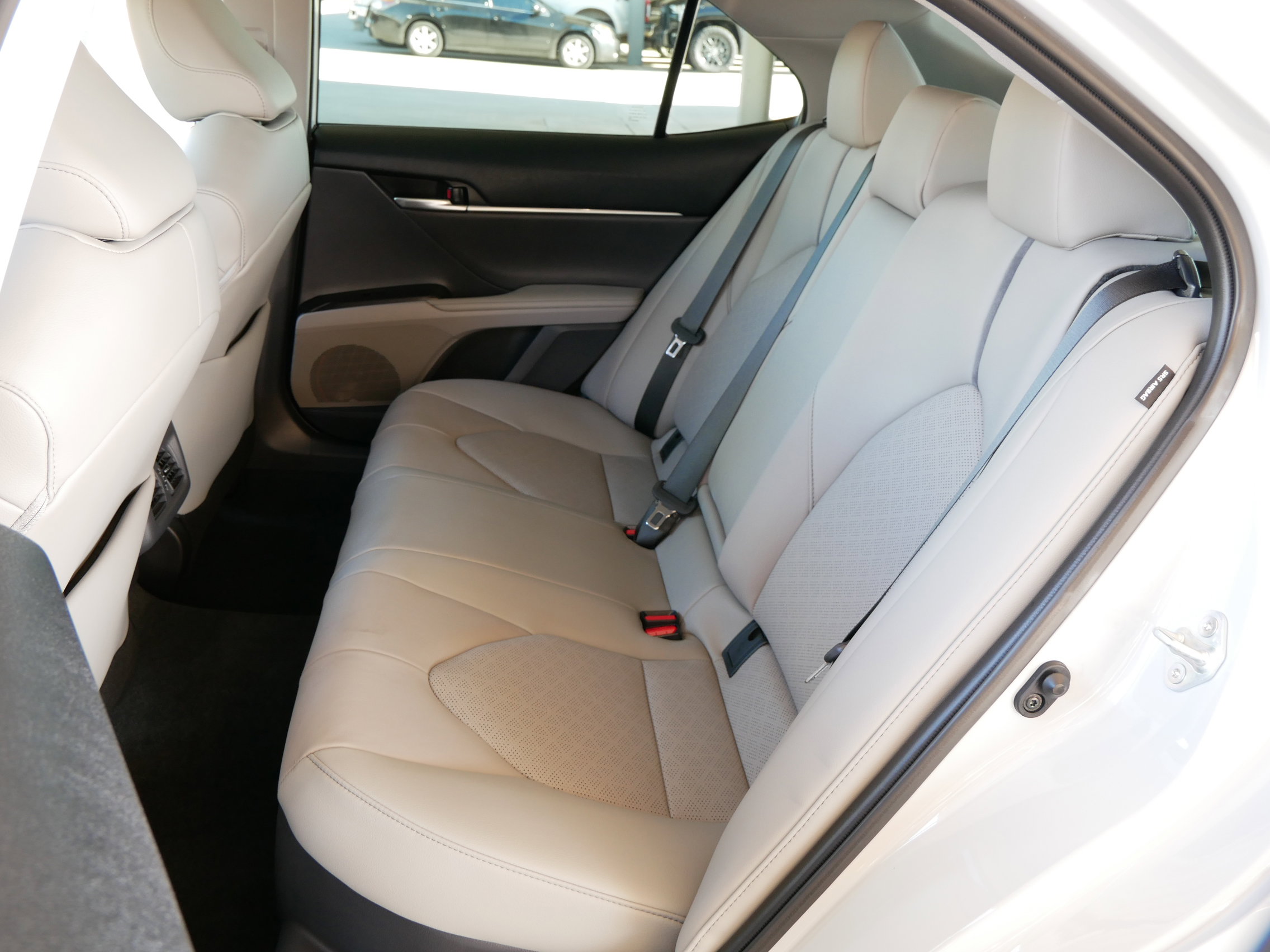 Used 2022 Toyota Camry XSE image 20