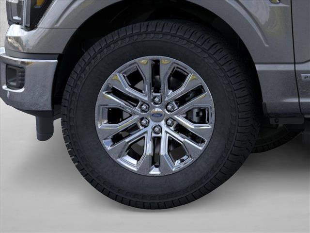 New 2026 Ford F150 Lariat image 19