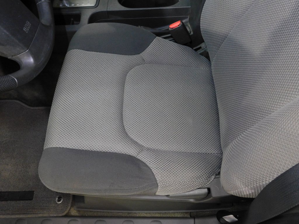 Used 2010 Suzuki Equator 2WD Extended Cab image 38