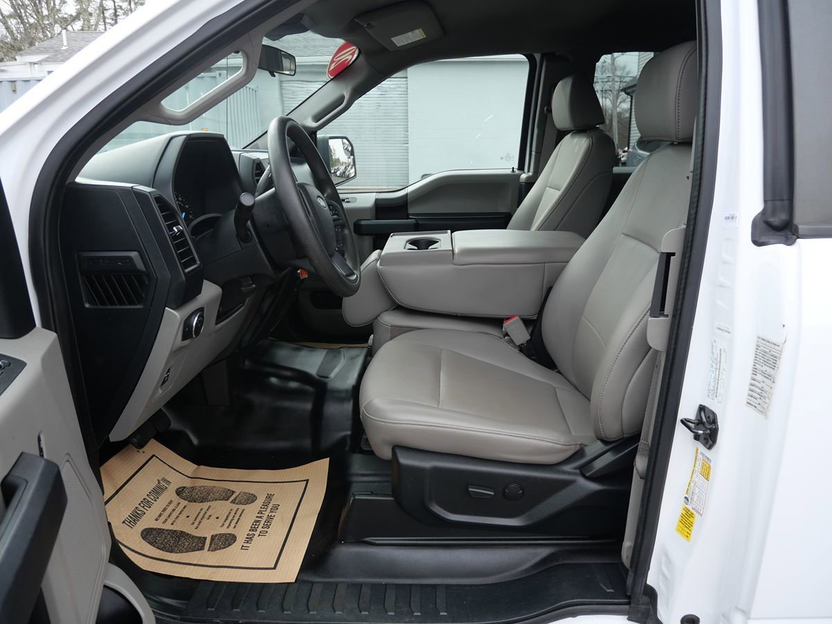 Used 2020 Ford F150 XL w/ XL Power Equipment Group image 10