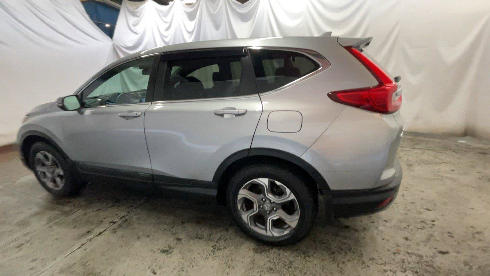 Used 2019 Honda CR-V EX-L image 10