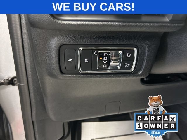 Used 2021 Lincoln Corsair Reserve w/ Equipment Group 201A AWD/4WD image 13