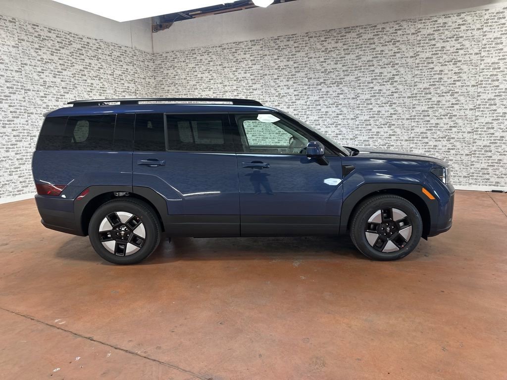 New 2026 Hyundai Santa Fe SEL image 8