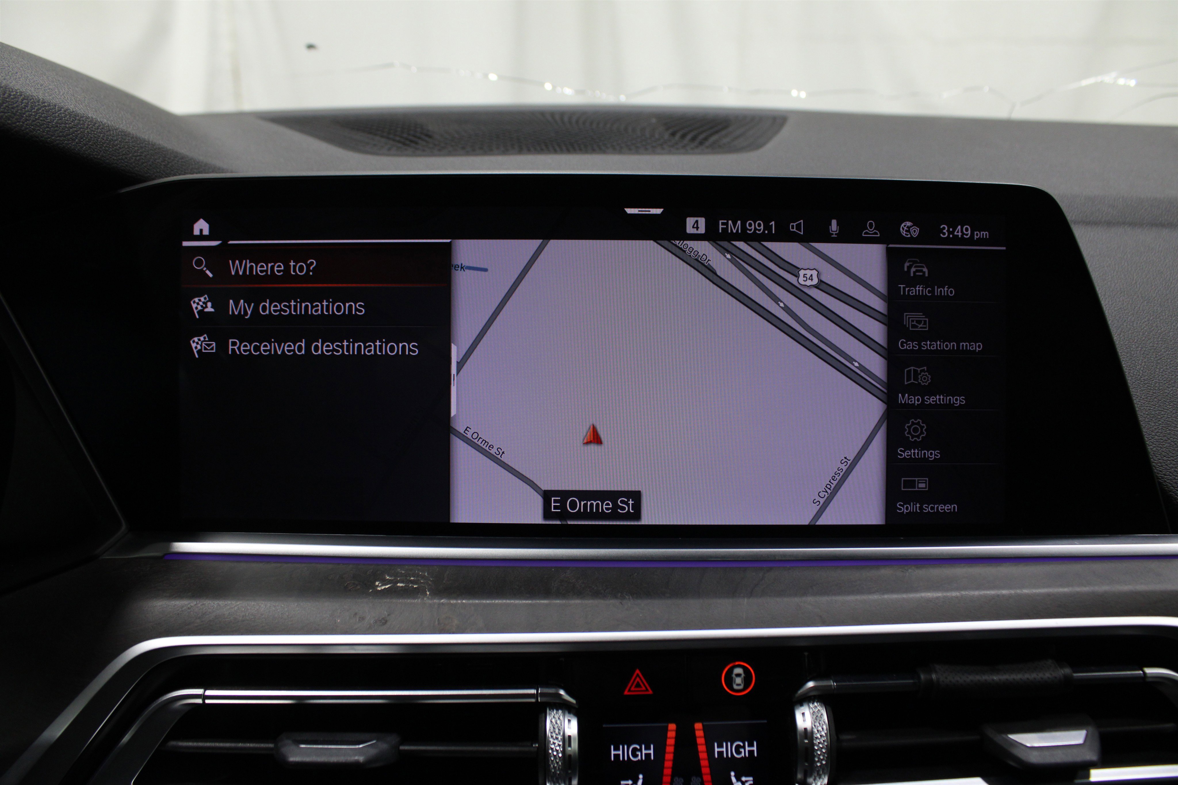 Used 2019 BMW X5 xDrive40i w/ M Sport Package image 15