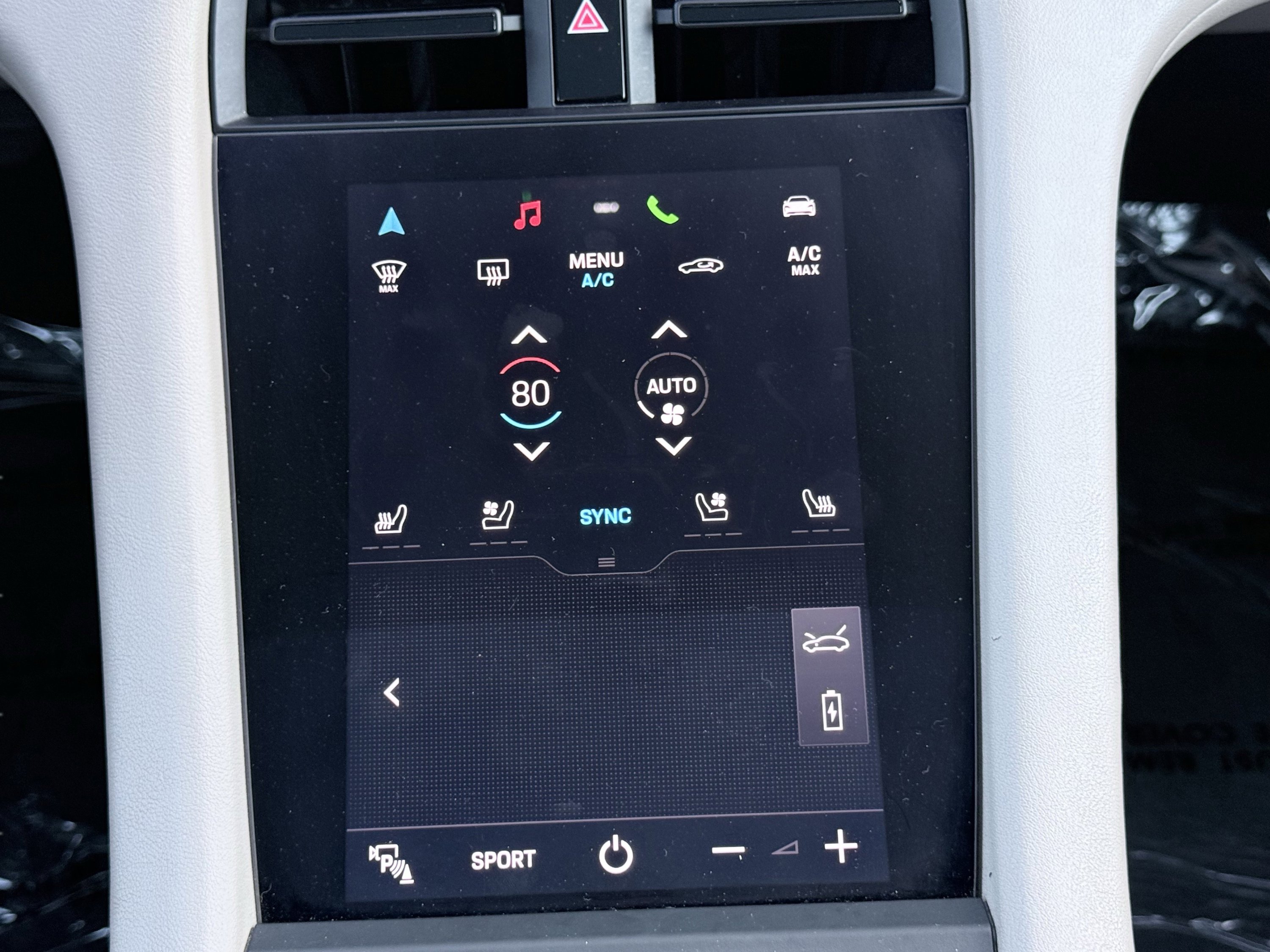 Used 2022 Porsche Taycan image 69