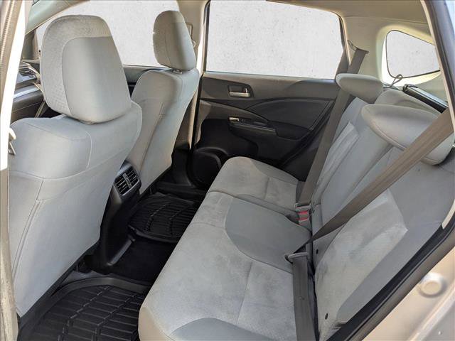 Used 2016 Honda CR-V LX image 17