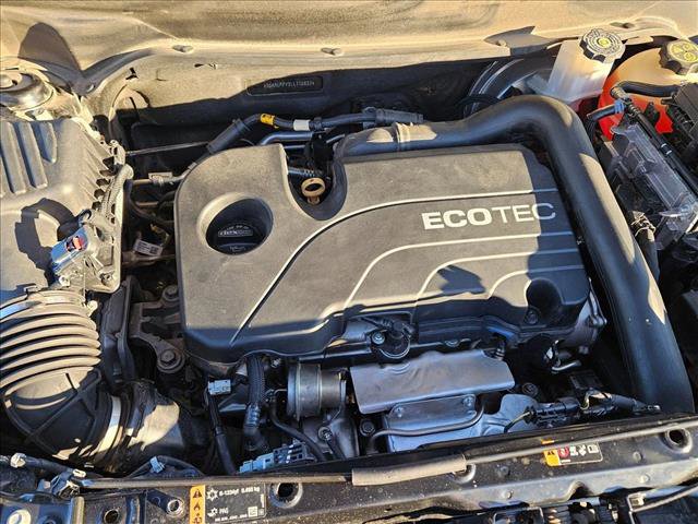 Used 2020 GMC Terrain SLT image 21