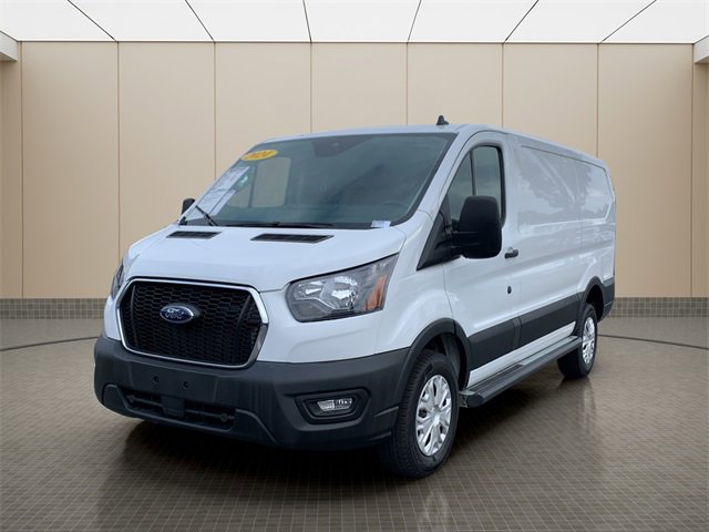Used 2024 Ford Transit 250 Low Roof w/ Exterior Upgrade Package