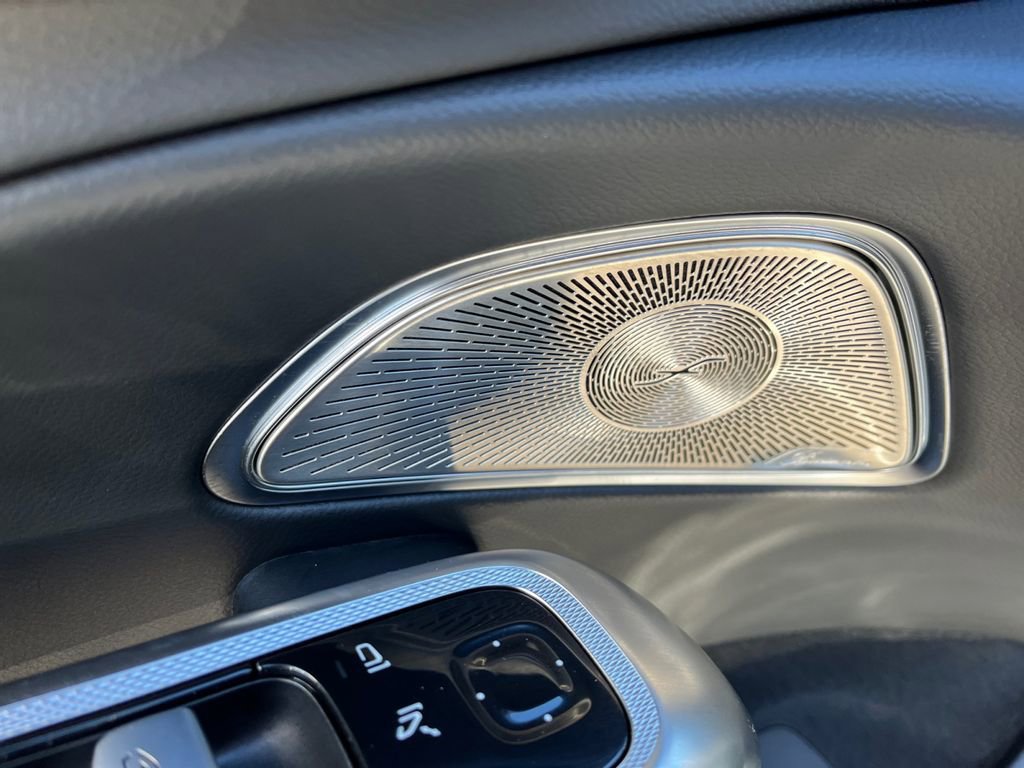 Certified 2025 Mercedes-Benz E 350 4MATIC Sedan image 20