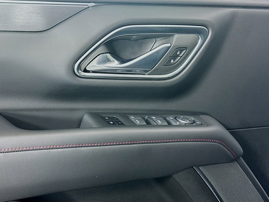 Used 2023 Chevrolet Tahoe RST w/ Luxury Package image 17