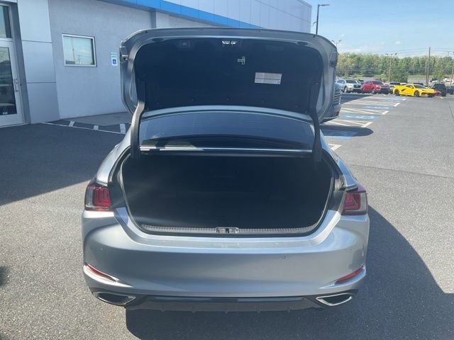Used 2022 Lexus ES 350 F Sport FWD image 19