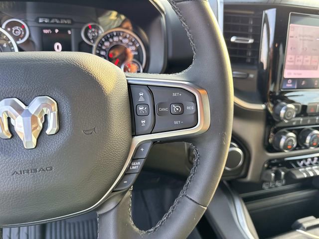 New 2026 RAM 1500 Big Horn image 26