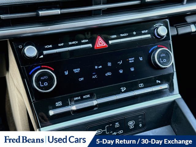 Used 2024 Hyundai Santa Fe SEL FWD image 23