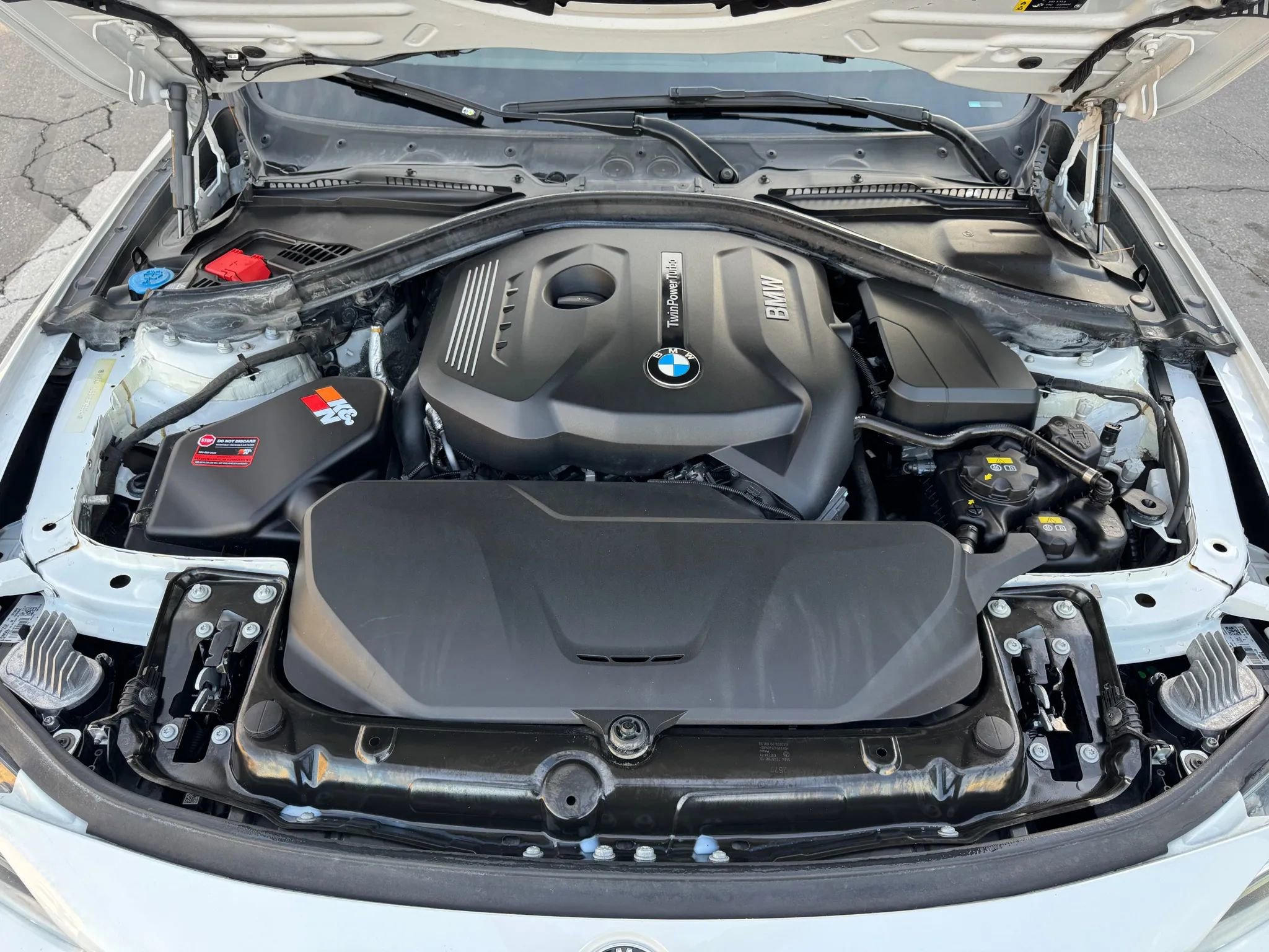 Used 2018 BMW 430i Gran Coupe image 34