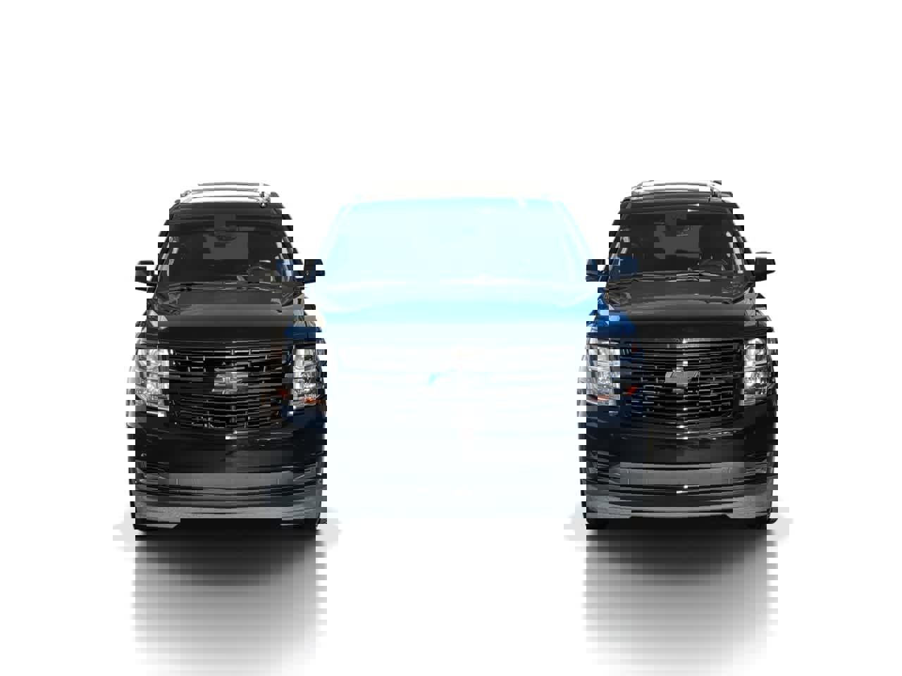 Used 2018 Chevrolet Tahoe LT w/ RST Edition image 3