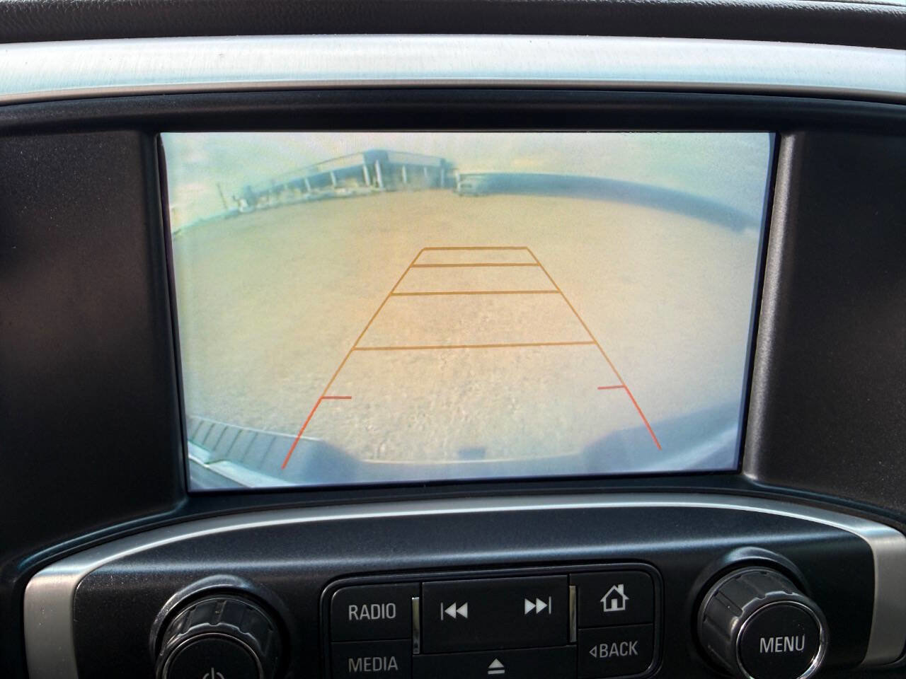 Used 2019 GMC Sierra 2500 SLT w/ Duramax Plus Package AWD/4WD image 25