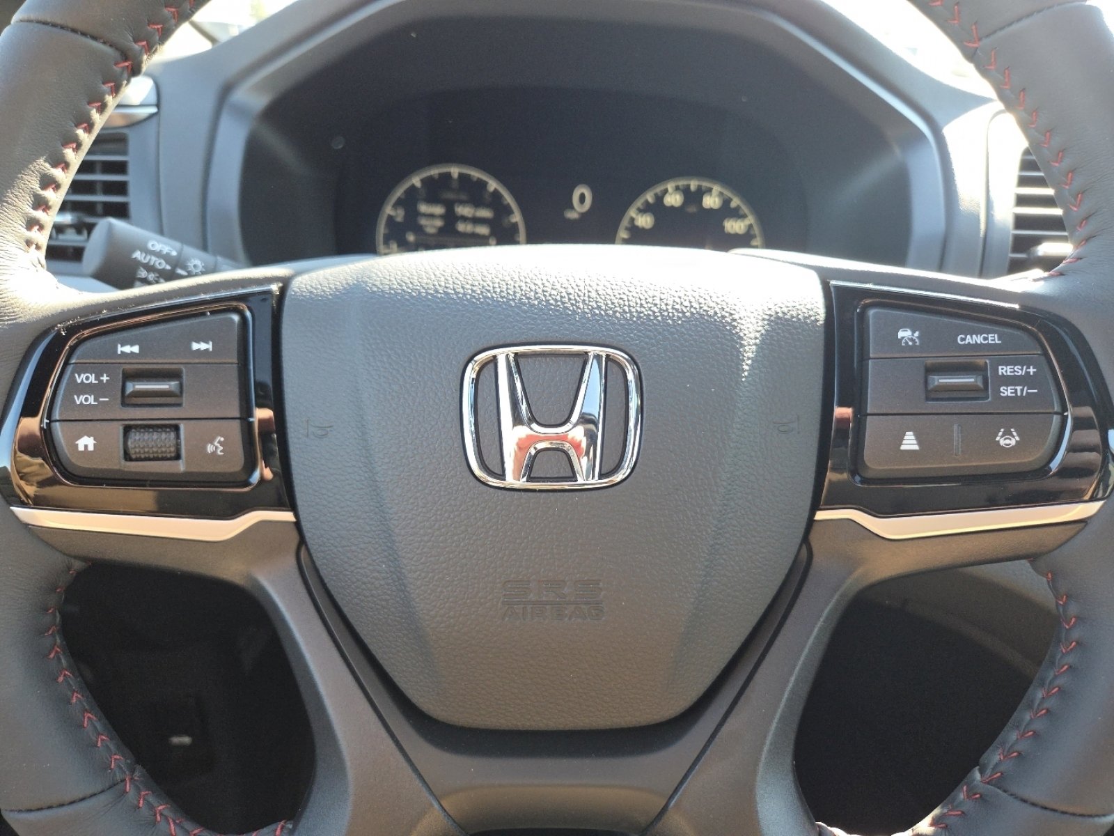 New 2026 Honda Odyssey Sport-L image 29