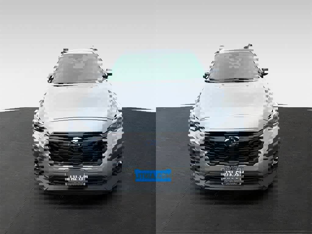 New 2026 Subaru Crosstrek 2.5i Limited image 6