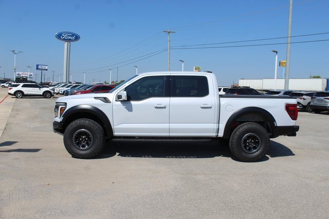 New 2025 Ford F150 Raptor image 5