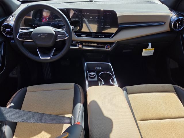 New 2026 Chevrolet Equinox ACTIV image 19