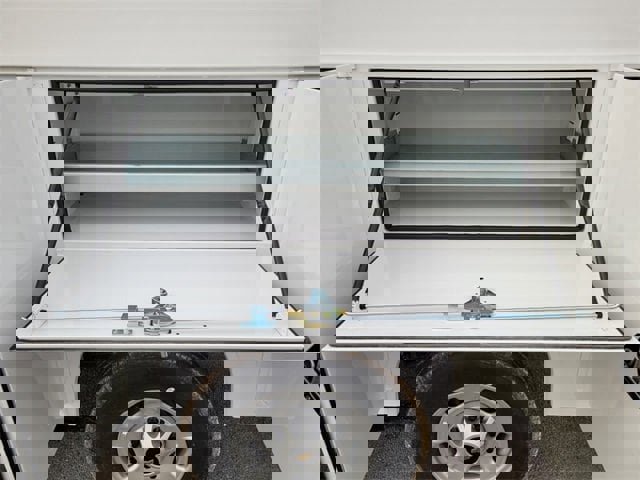 New 2025 Chevrolet Silverado 2500 W/T w/ WT Convenience Package image 15