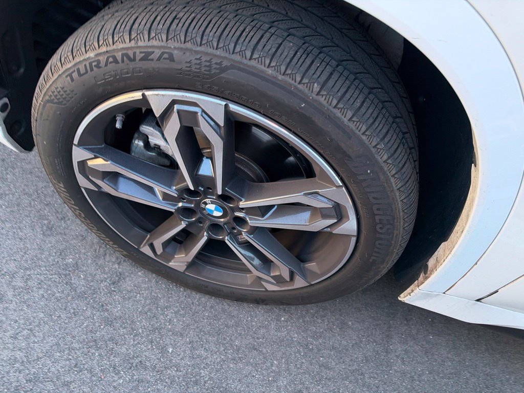 Certified 2023 BMW X1 xDrive28i w/ Premium Package AWD/4WD image 9