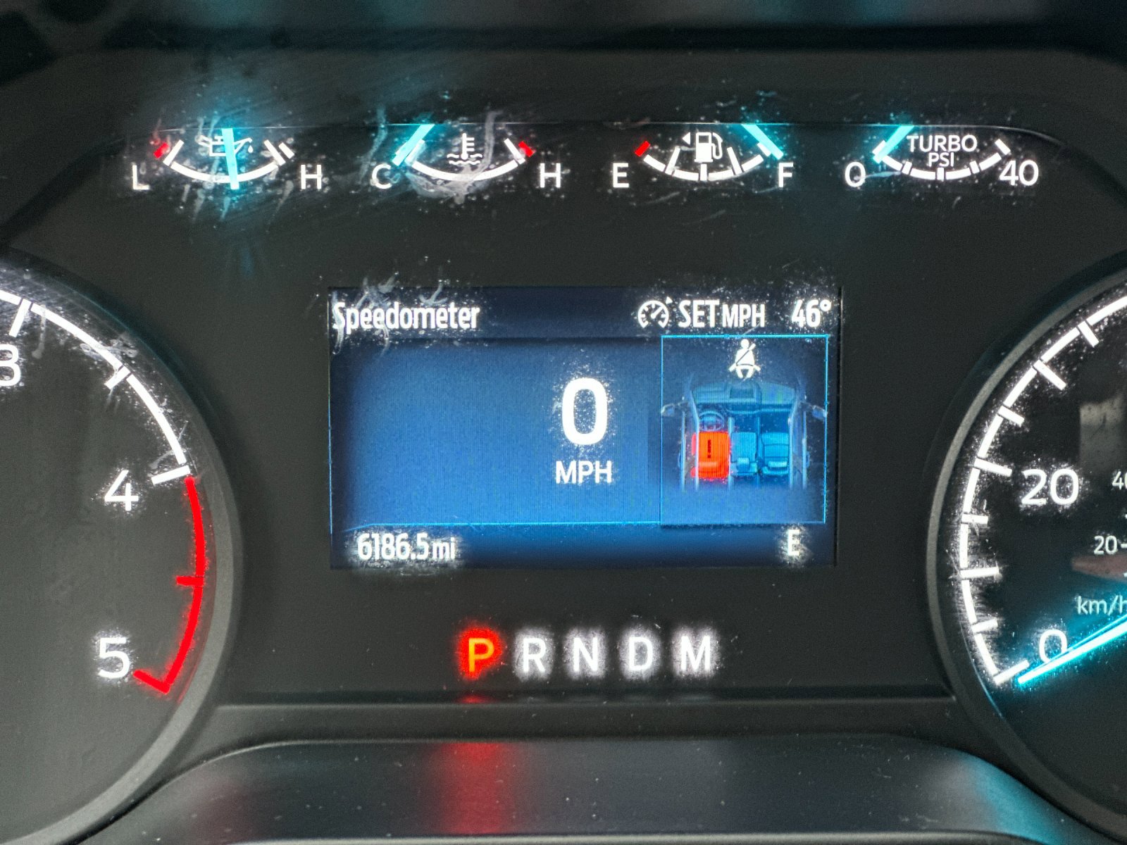 Certified 2024 Ford F550 image 25