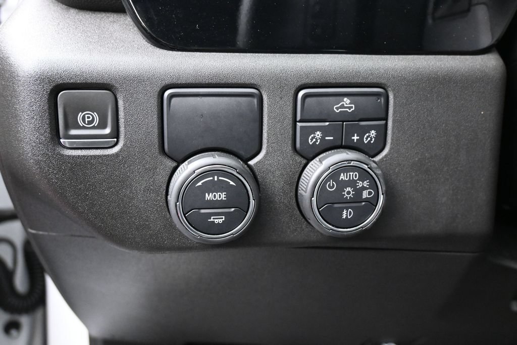 Used 2024 Chevrolet Silverado 1500 RST RWD image 16