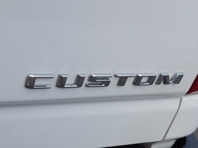 Used 2024 Chevrolet Silverado 2500 Custom w/ Custom Convenience Package image 42