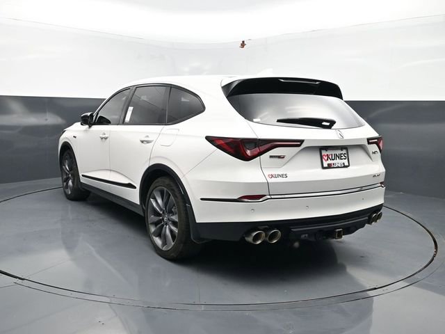 Used 2023 Acura MDX Type S AWD/4WD image 6