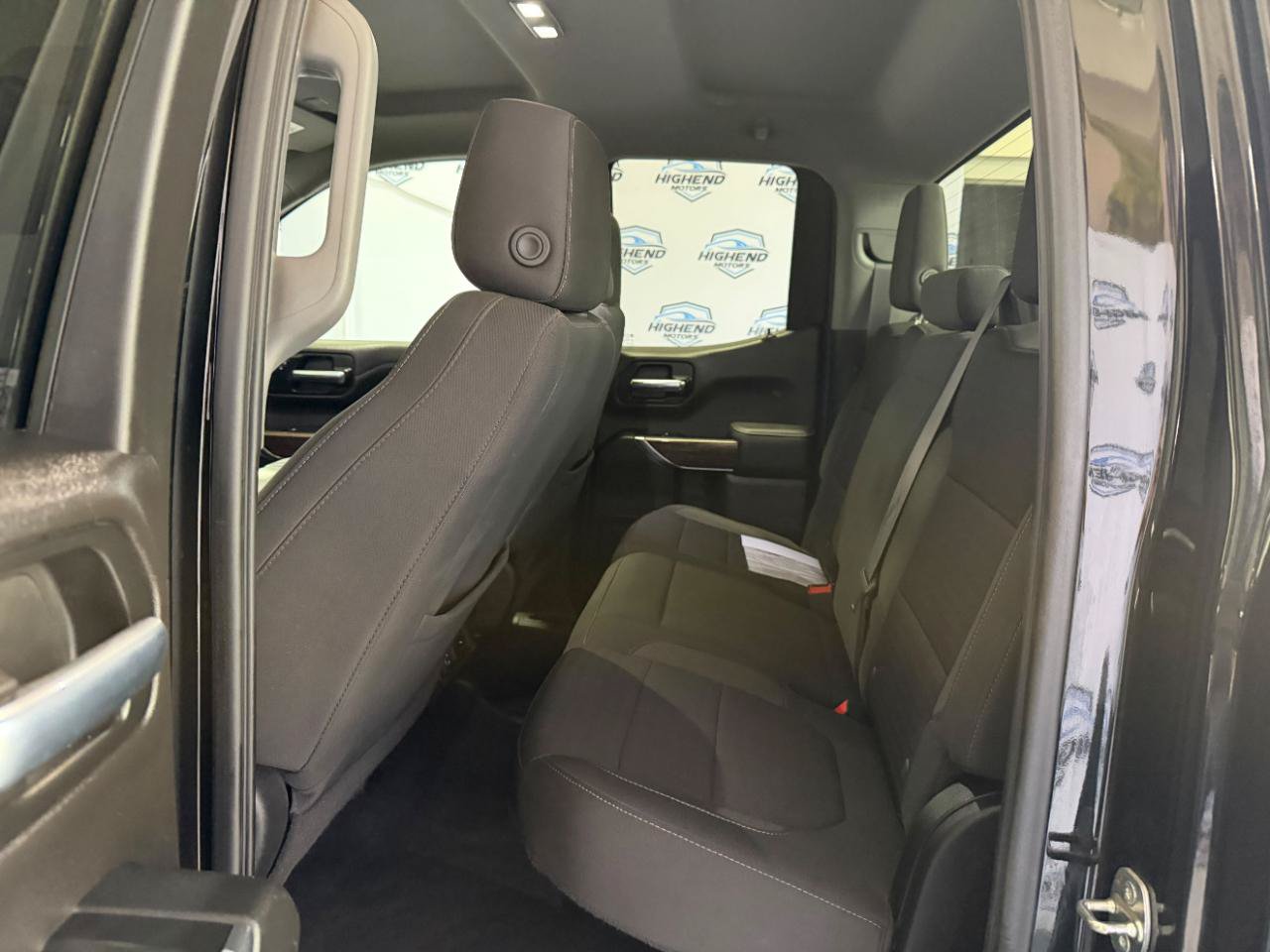 Used 2020 GMC Sierra 1500 Elevation w/ Elevation Value Package AWD/4WD image 19