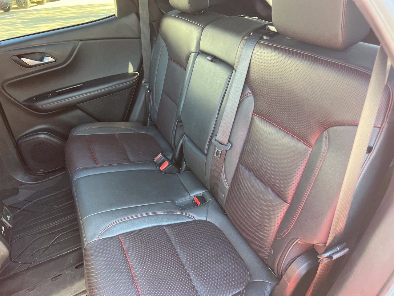 Used 2023 Chevrolet Blazer RS w/ Enhanced Convenience Package AWD/4WD image 25