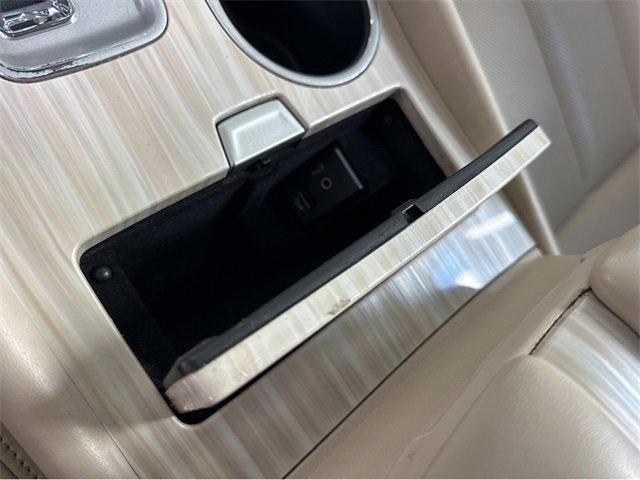 Used 2015 Nissan Murano SL image 31