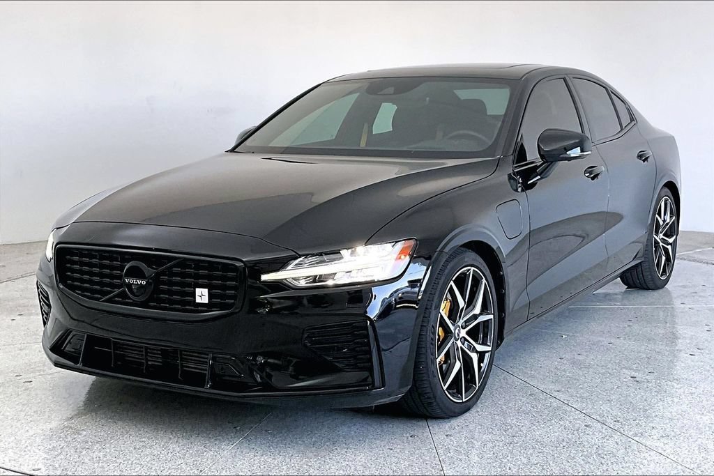 Used 2019 Volvo S60 T8 R-Design AWD/4WD image 12