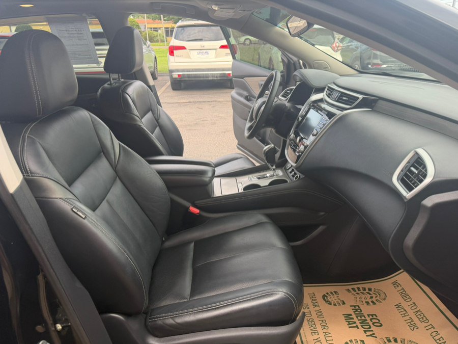 Used 2015 Nissan Murano Platinum w/ Platinum Technology Package AWD/4WD image 29