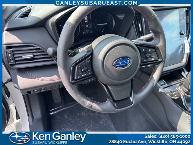 Used 2025 Subaru Legacy Sport image 7