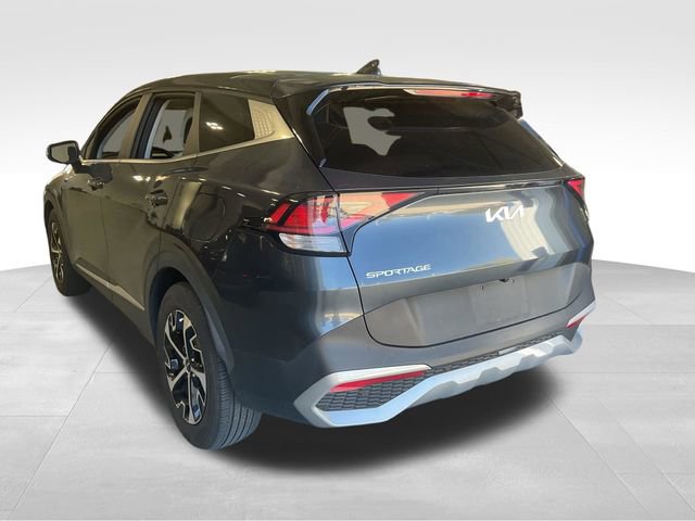 Used 2023 Kia Sportage EX image 5