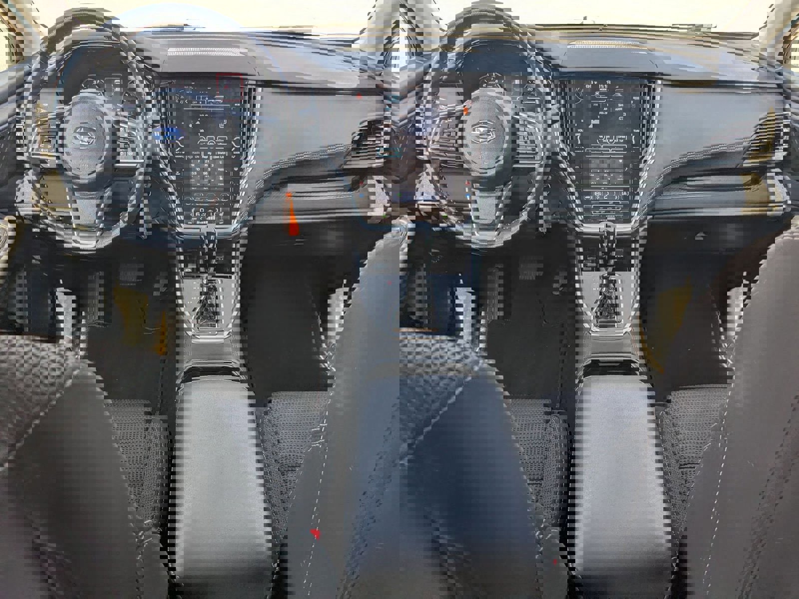 Used 2024 Subaru Outback Premium image 22