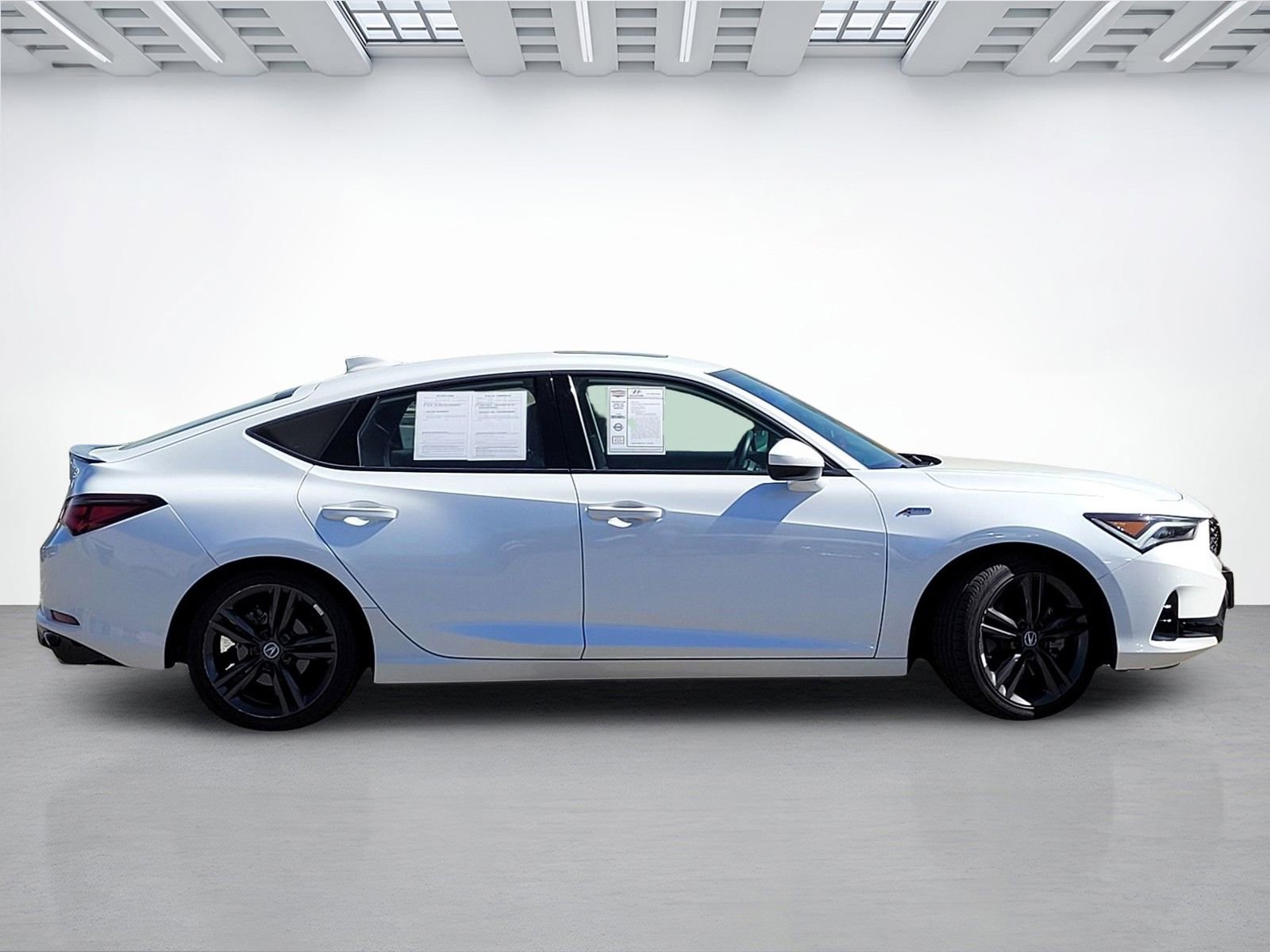 Certified 2023 Hyundai Tucson SEL image 3