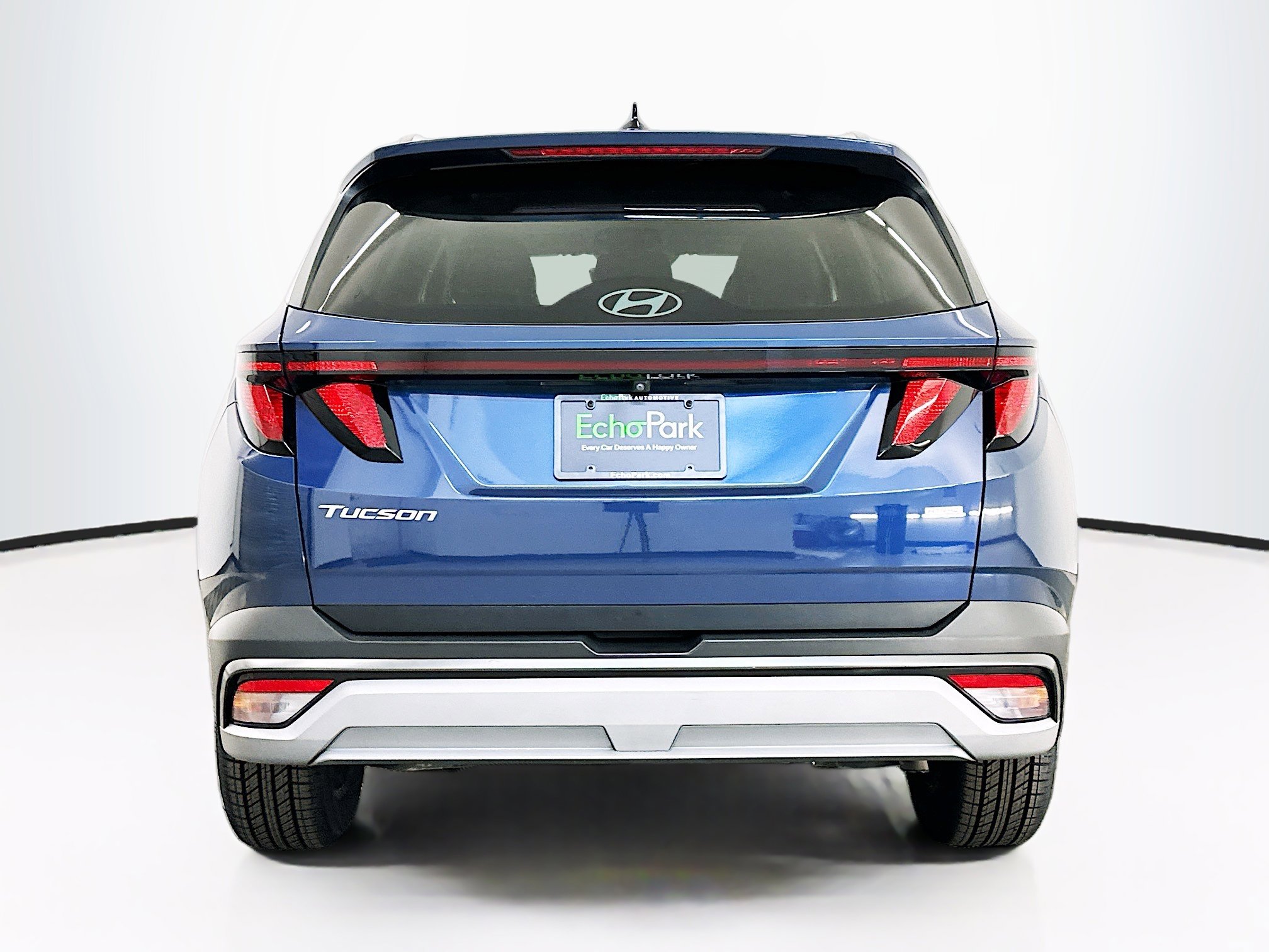 Used 2025 Hyundai Tucson SEL AWD/4WD image 7