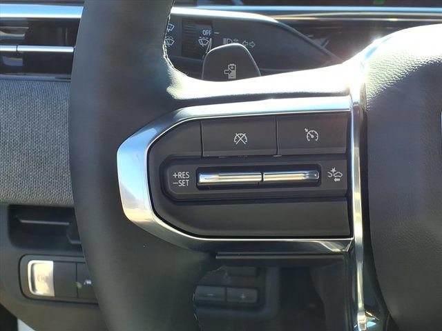 New 2026 GMC Sierra EV Elevation w/ Premium Package AWD/4WD image 11