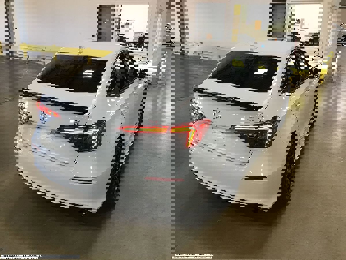 Used 2024 Honda Civic Si image 5