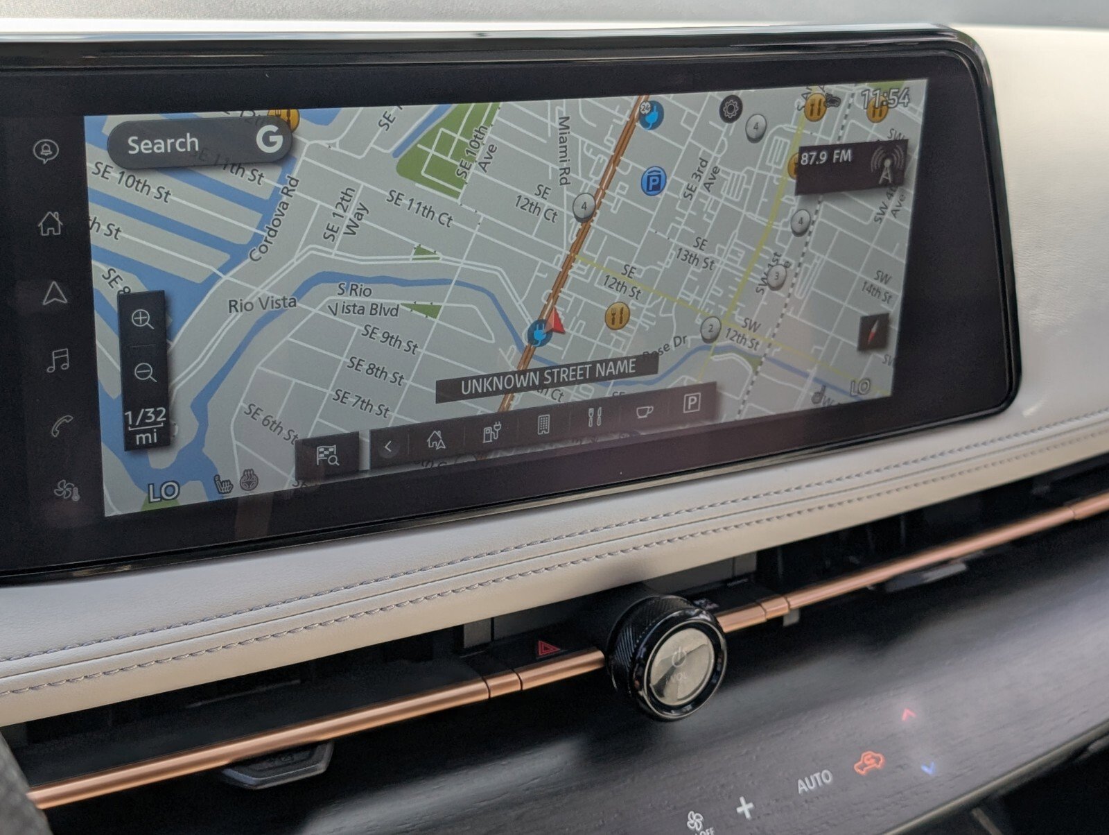 Certified 2024 Nissan Ariya AWD image 25