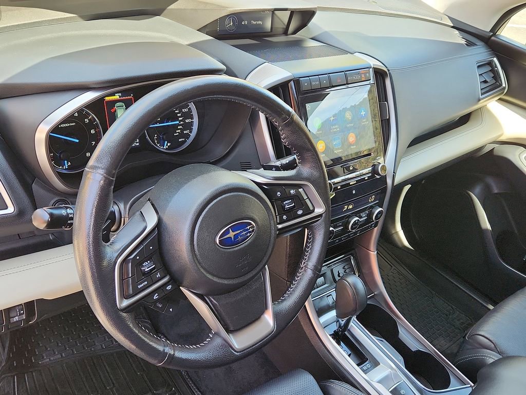 Used 2022 Subaru Ascent Limited image 8
