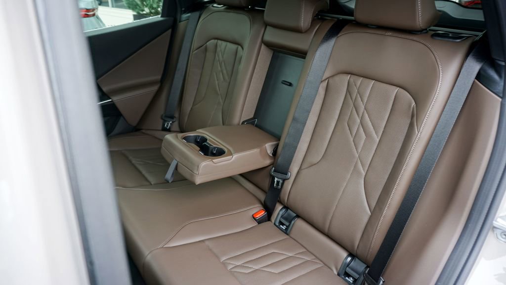 New 2026 BMW X3 xDrive30 image 9