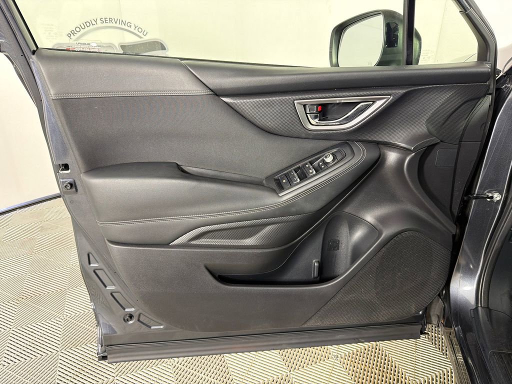 Used 2019 Subaru Forester Premium image 11