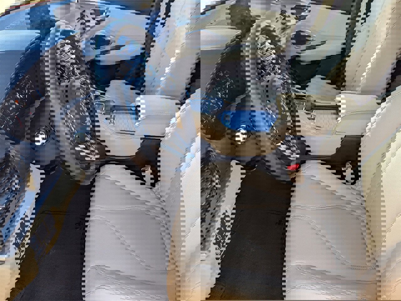 Certified 2023 Acura RDX FWD image 28