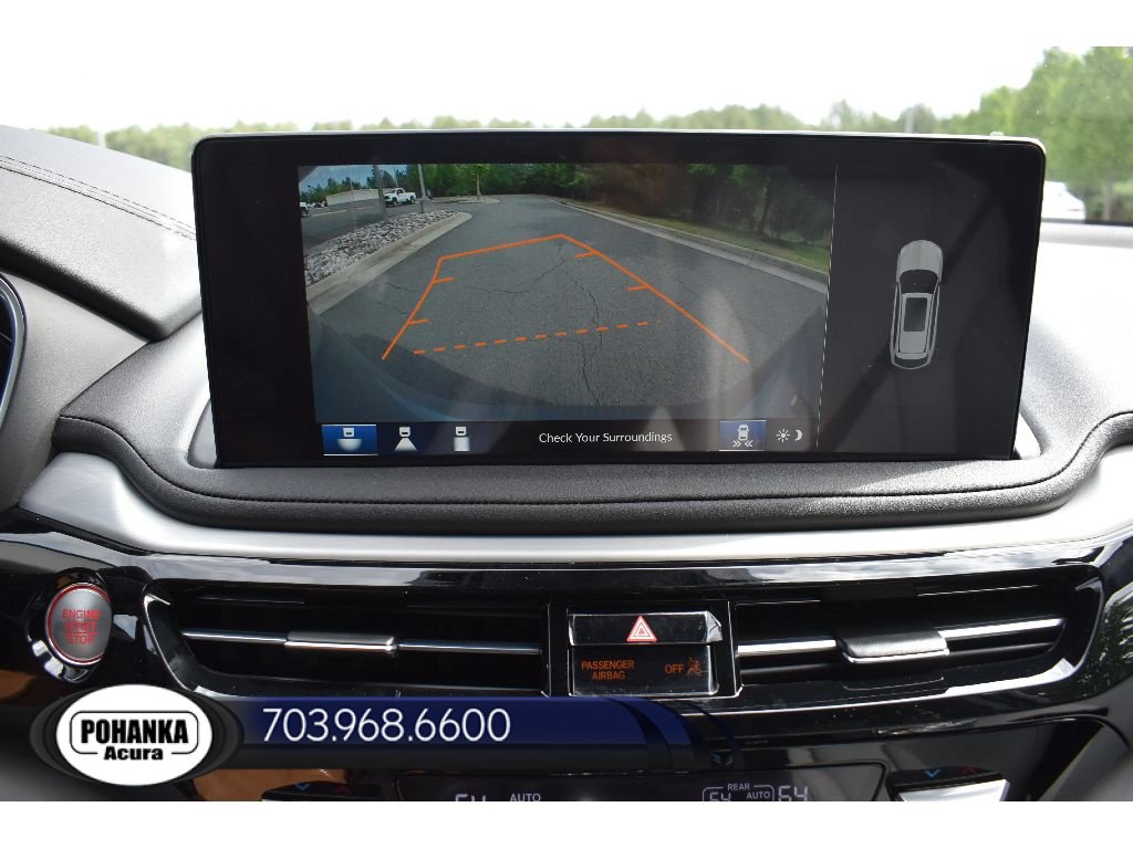 New 2026 Acura MDX w/ Technology Package AWD/4WD image 15