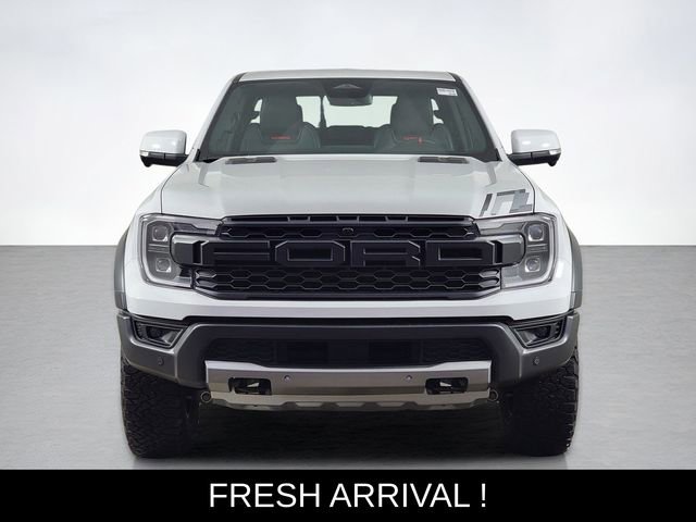 Used 2025 Ford Ranger Raptor AWD/4WD image 8