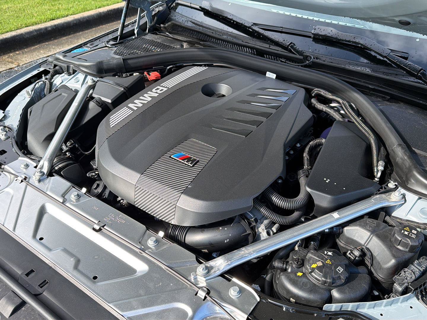 New 2027 BMW M440i Convertible w/ Premium Package RWD image 29